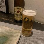 播州地酒 ひの - ドリンク
