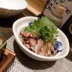 播州地酒 ひの - 料理