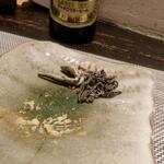 播州地酒 ひの - 料理