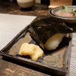 播州地酒 ひの - 料理