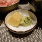 播州地酒 ひの - 料理