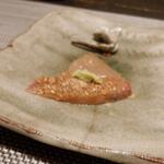 播州地酒 ひの - 料理