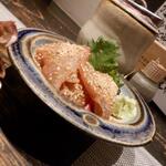 播州地酒 ひの - 料理