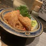 播州地酒 ひの - 料理