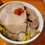 極汁美麺 umami - やっとく