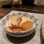 播州地酒 ひの - 料理