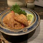 播州地酒 ひの - 料理