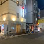 播州地酒 ひの - 外観