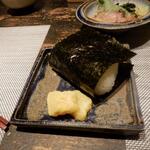 播州地酒 ひの - 料理