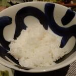 播州地酒 ひの - 料理