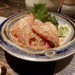 播州地酒 ひの - 料理