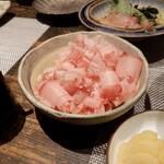 播州地酒 ひの - 料理