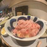 播州地酒 ひの - 料理