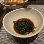 播州地酒 ひの - 料理