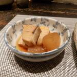 播州地酒 ひの - 料理