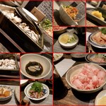 播州地酒 ひの - 全様