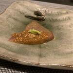 播州地酒 ひの - 料理