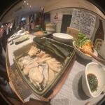 播州地酒 ひの - 料理