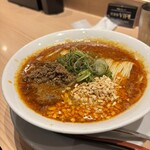 鯛塩そば 灯花 - 