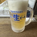 もつ焼き 幸太 - 