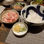 播州地酒 ひの - 料理