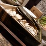 播州地酒 ひの - 料理