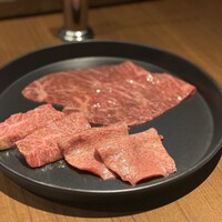 焼肉うしごろ 表参道店 - 