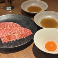 焼肉うしごろ 表参道店 - 