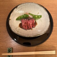 銀座ろくさん亭 - 