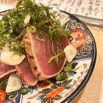 祇園おばんざい ぎんや - 