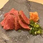 祇園おばんざい ぎんや - 