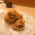 祇園おばんざい ぎんや - 