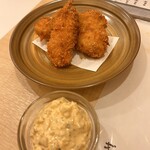 祇園おばんざい ぎんや - 