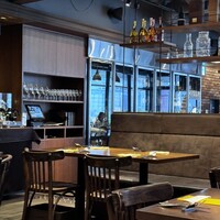 The Kitchen Salvatore Cuomo GINZA - 