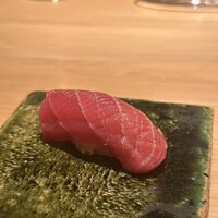 江戸前鮓 すし通 - 