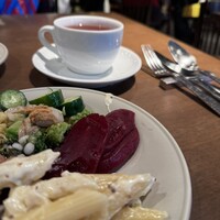 The Kitchen Salvatore Cuomo GINZA - 