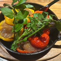 やさいの王様 銀座店 - 