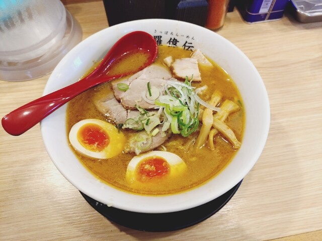 多摩のラーメン 感動の100店 /けやき出版（立川）/多摩武蔵野