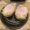 とんかつ成蔵