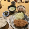 名代とんかつ かつくら 草津近鉄店