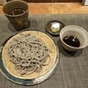 手打ち蕎麦 たがた