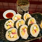 すし処 やま幸 - 