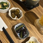 居酒屋 岡山農業高校レストラン - どれもこれもおいしいおつまみ