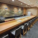 すし処 やま幸 - 