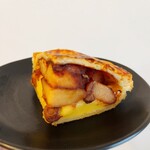 マミーズ・アン・スリール - 