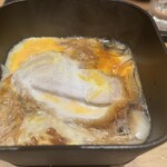 とんかつ成蔵 - 