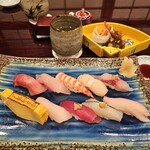 すし処 やま幸 - 