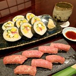 すし処 やま幸 - 