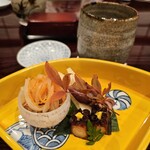 すし処 やま幸 - 