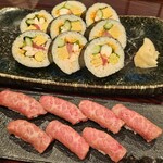 すし処 やま幸 - 